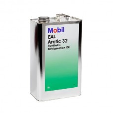 Mobil EAL Arctic 32 - 5 L (4 Adet)